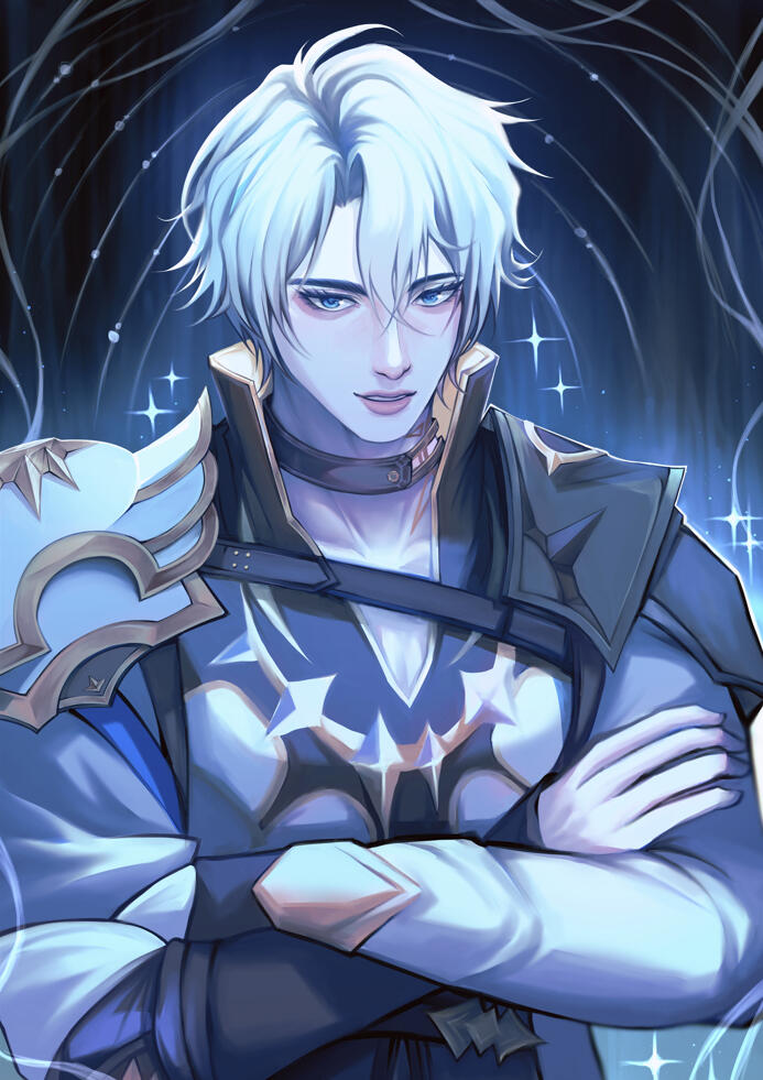 Phainon [HSR]