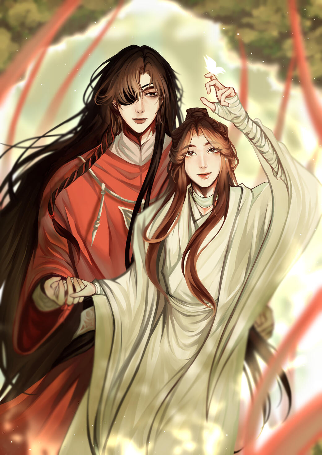 Heaven Official's Blessing