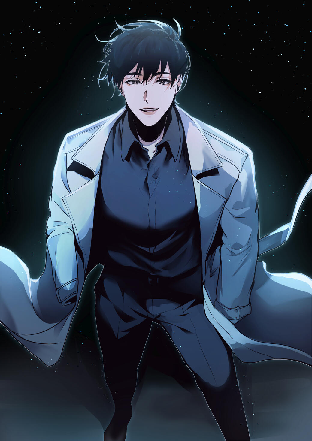 Kim Dokja [ORV]