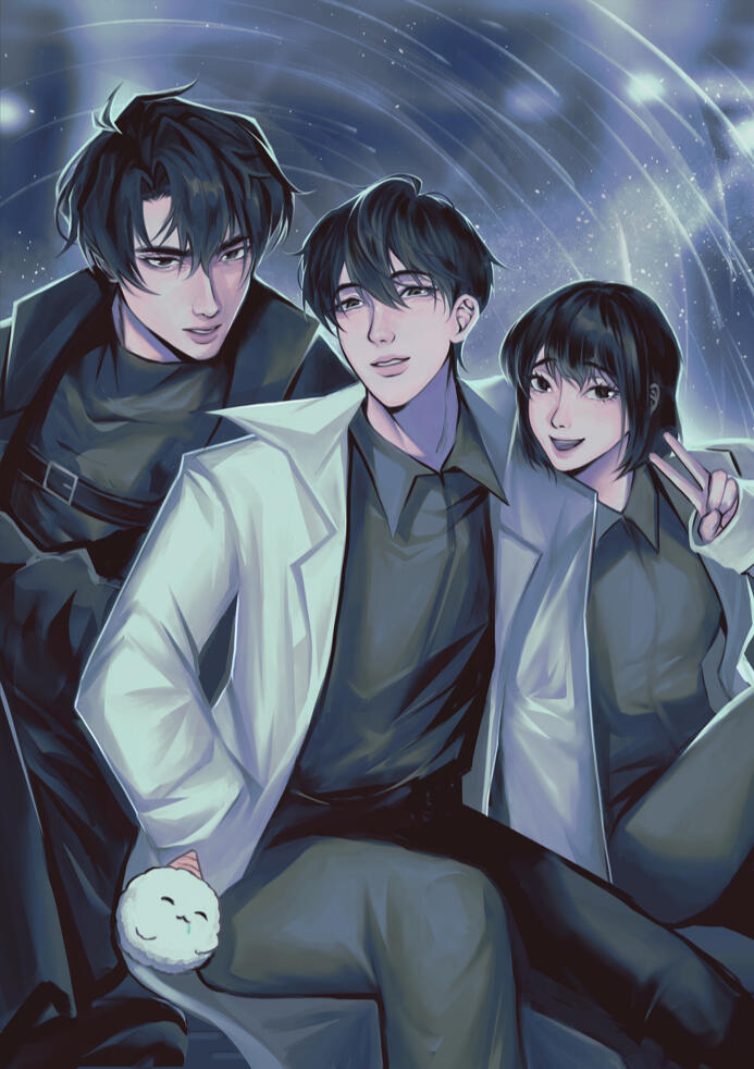 Yoohamkim [ORV]