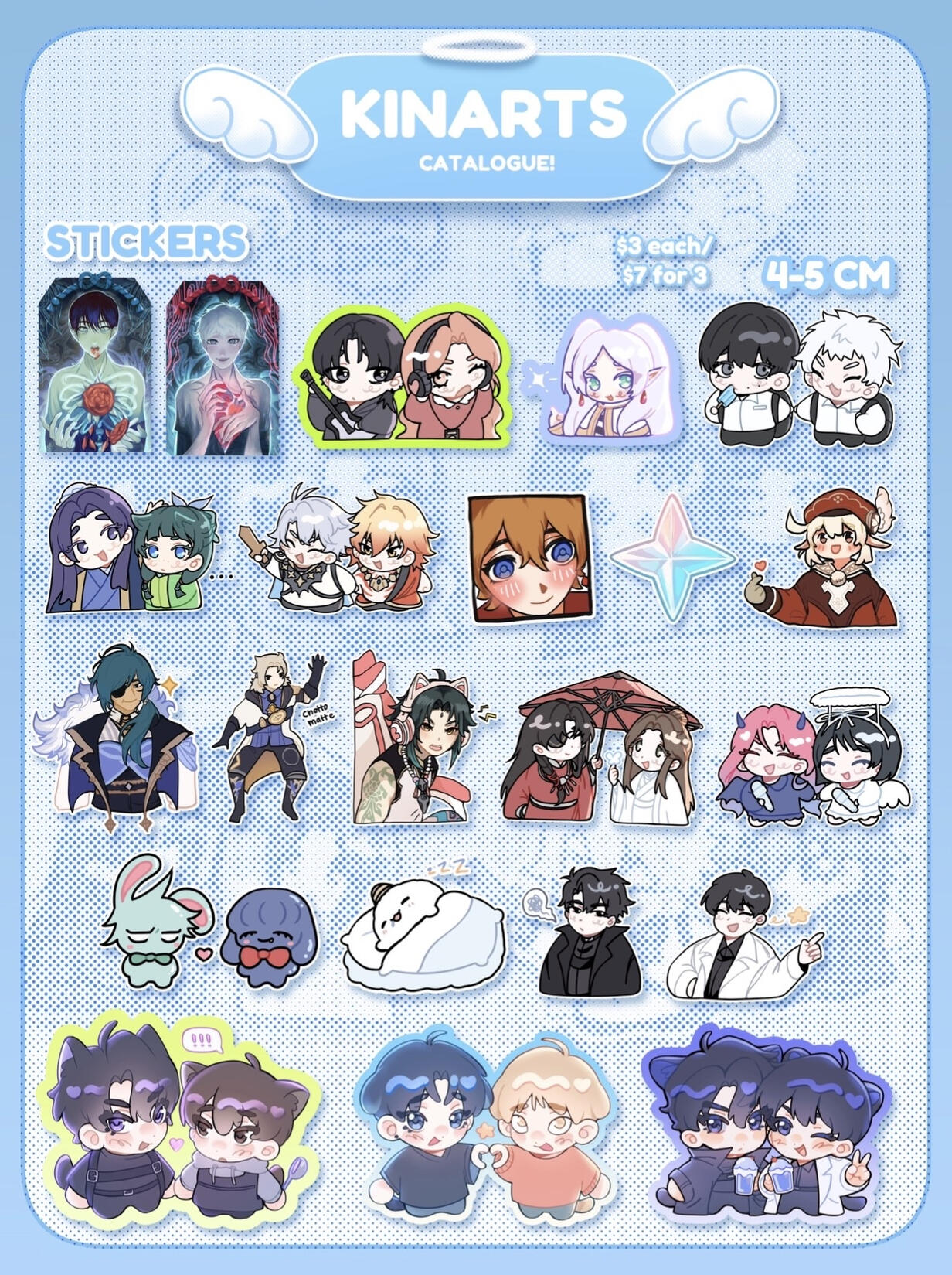 catalogue 10