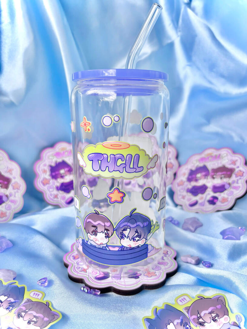 THGLL CUP FRONT