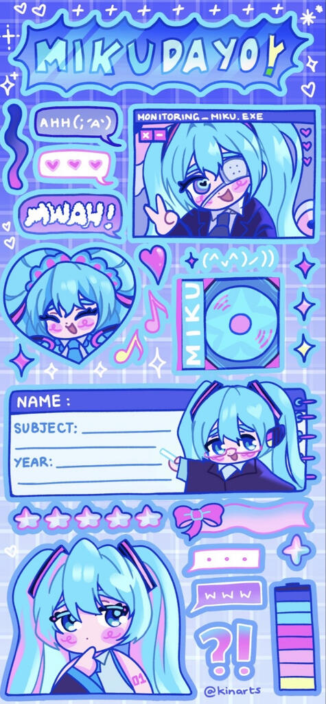 Miku